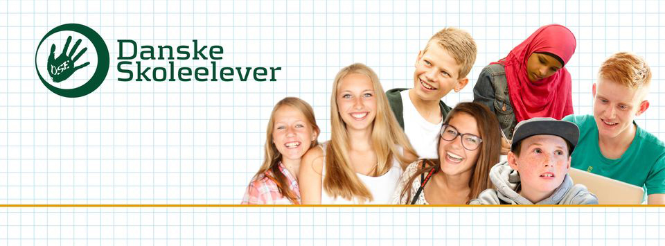 Danske Skoleelever